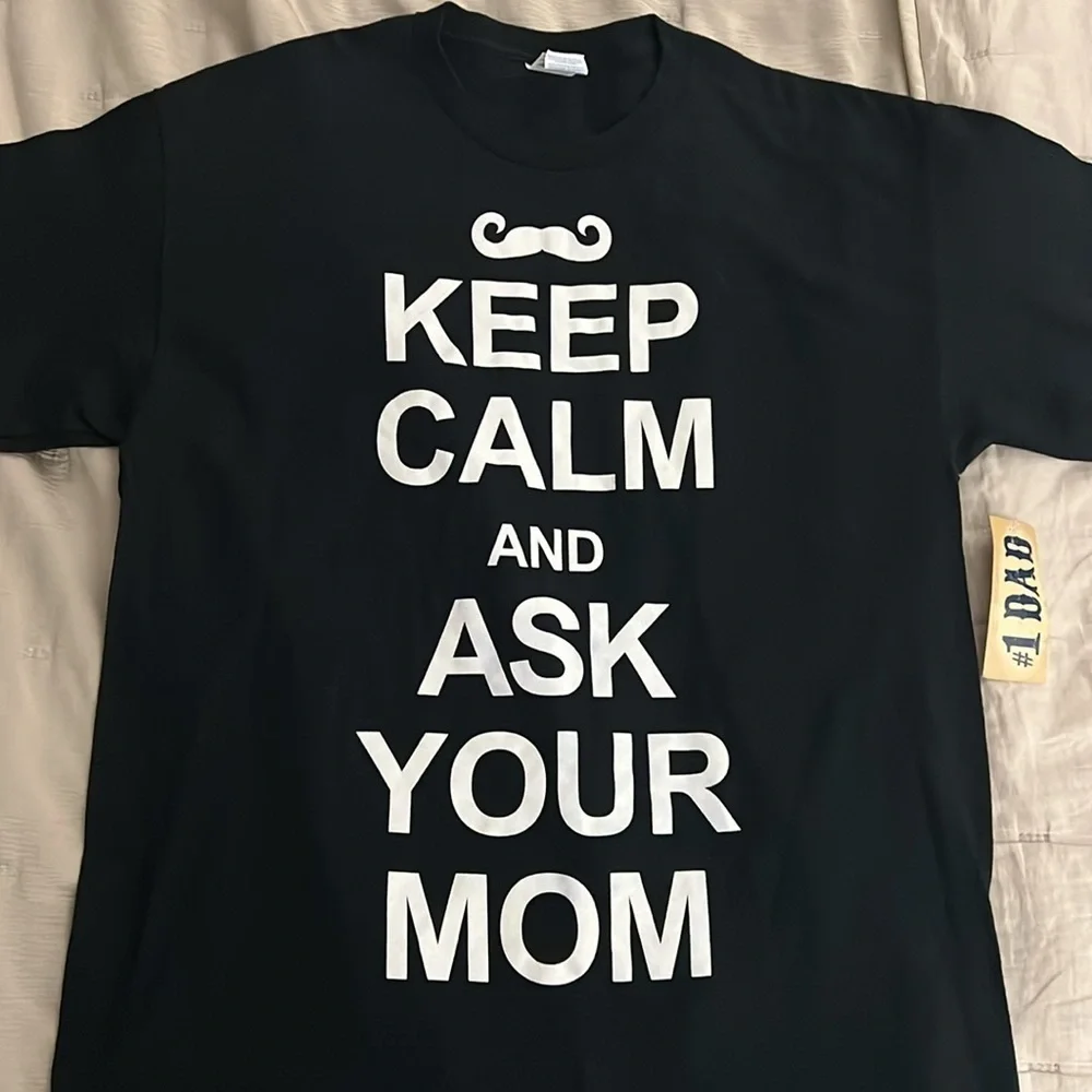 T-shirt NWT